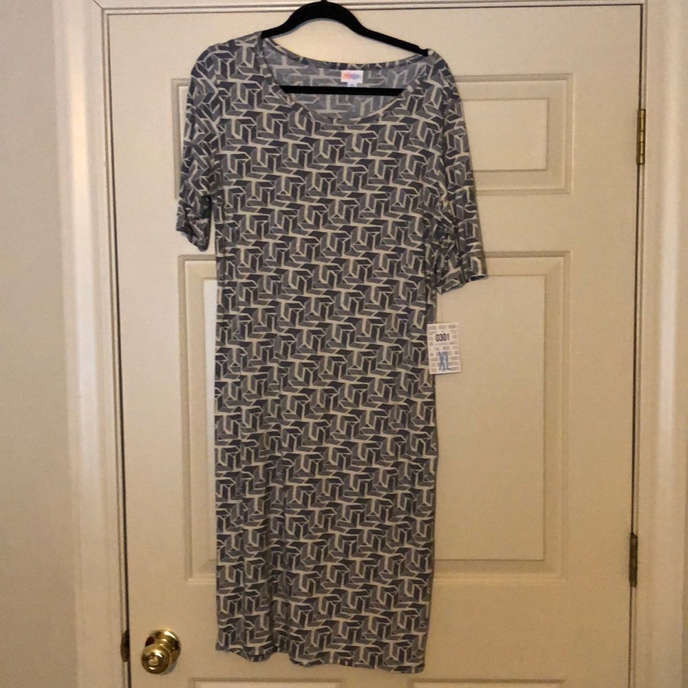 Lularoe Julia